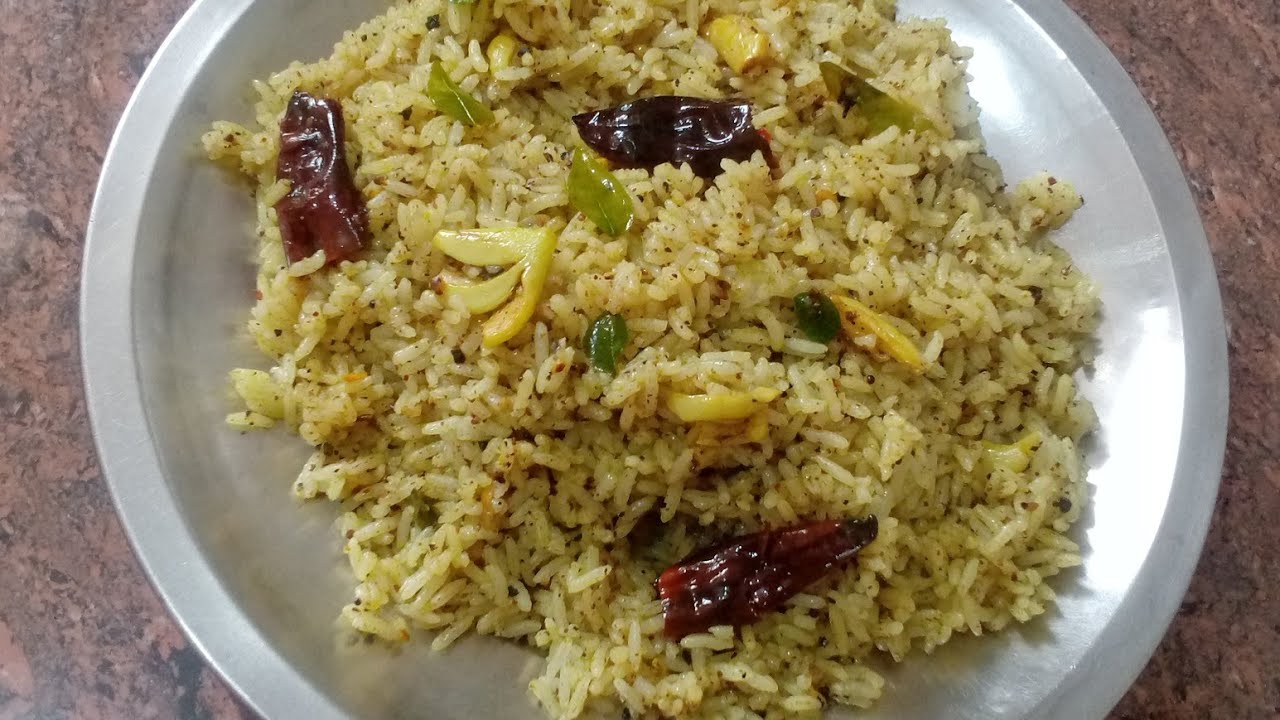 👌😋ಬಾಣಂತಿ ಚಿತ್ರಾನ್ನ ಋತುಮತಿಯಾದ ಹೆಣ್ಣುಮಕ್ಕಳಿಗೂ ಆರೋಗ್ಯಕರವಾದ ತಿಂಡಿ ನೋಡಿ ಮಾಡಿ bananthi chitranna rutumati👍