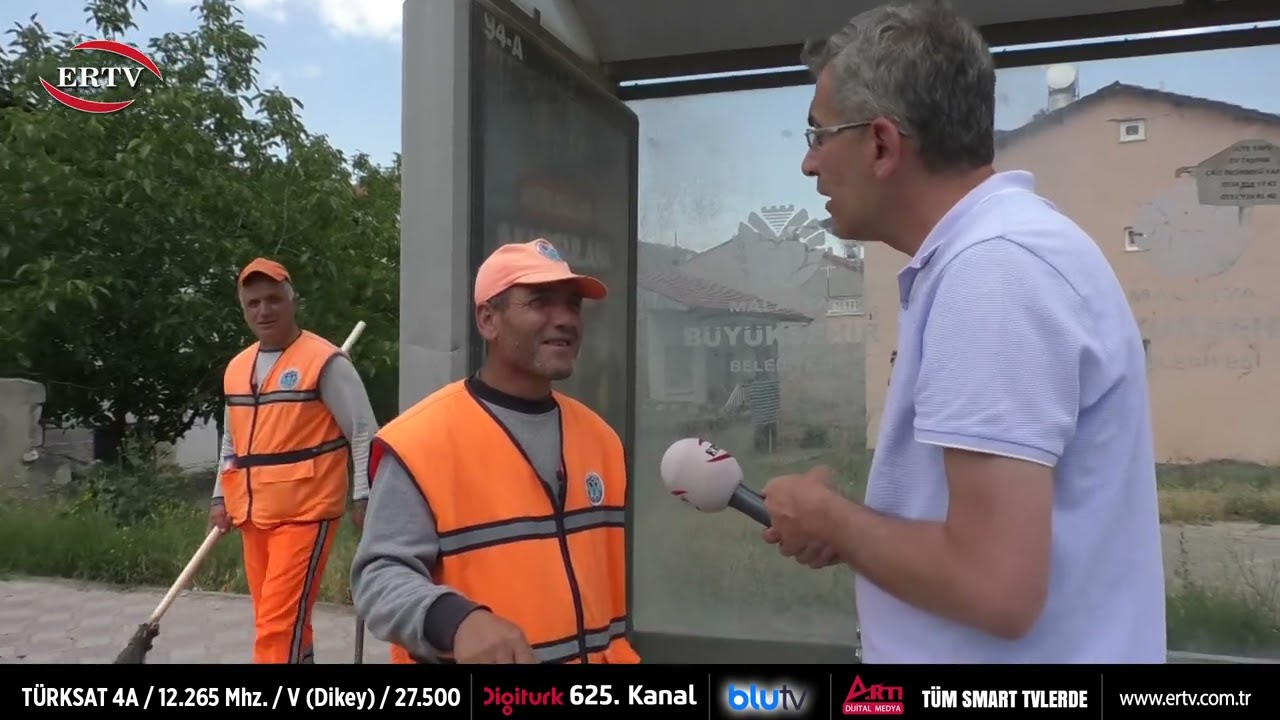 ASRIN FELAKETİ (MALATYA) - TAŞTEPE MAHALLESİ