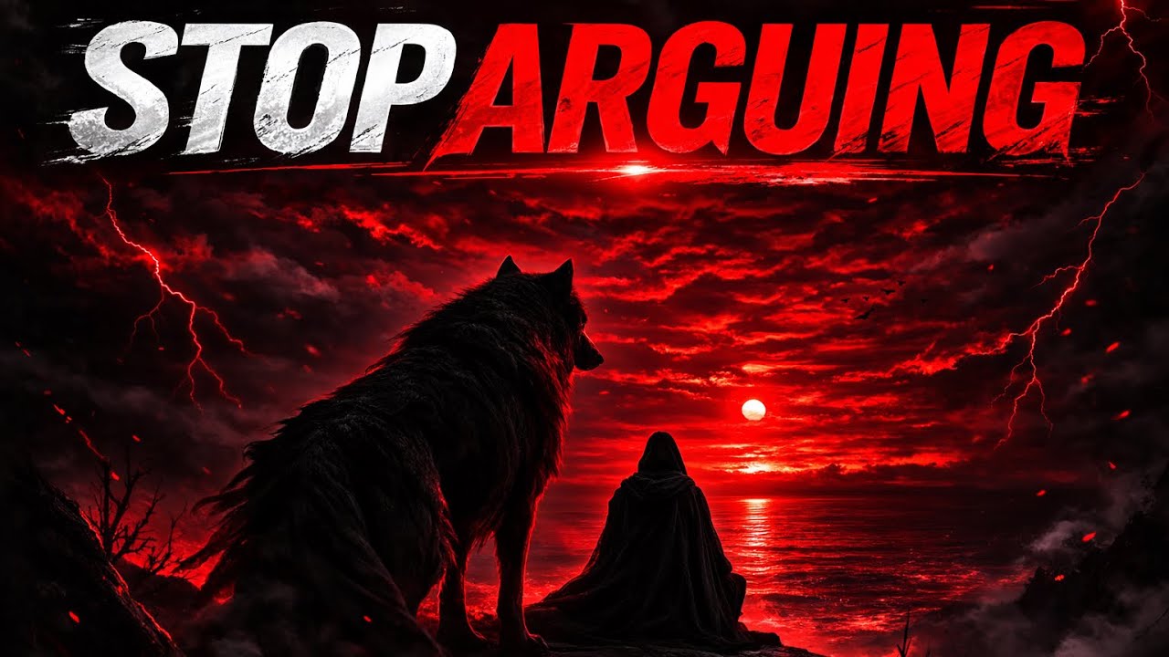 How Intelligent Minds Stay Calm Around Foolish People