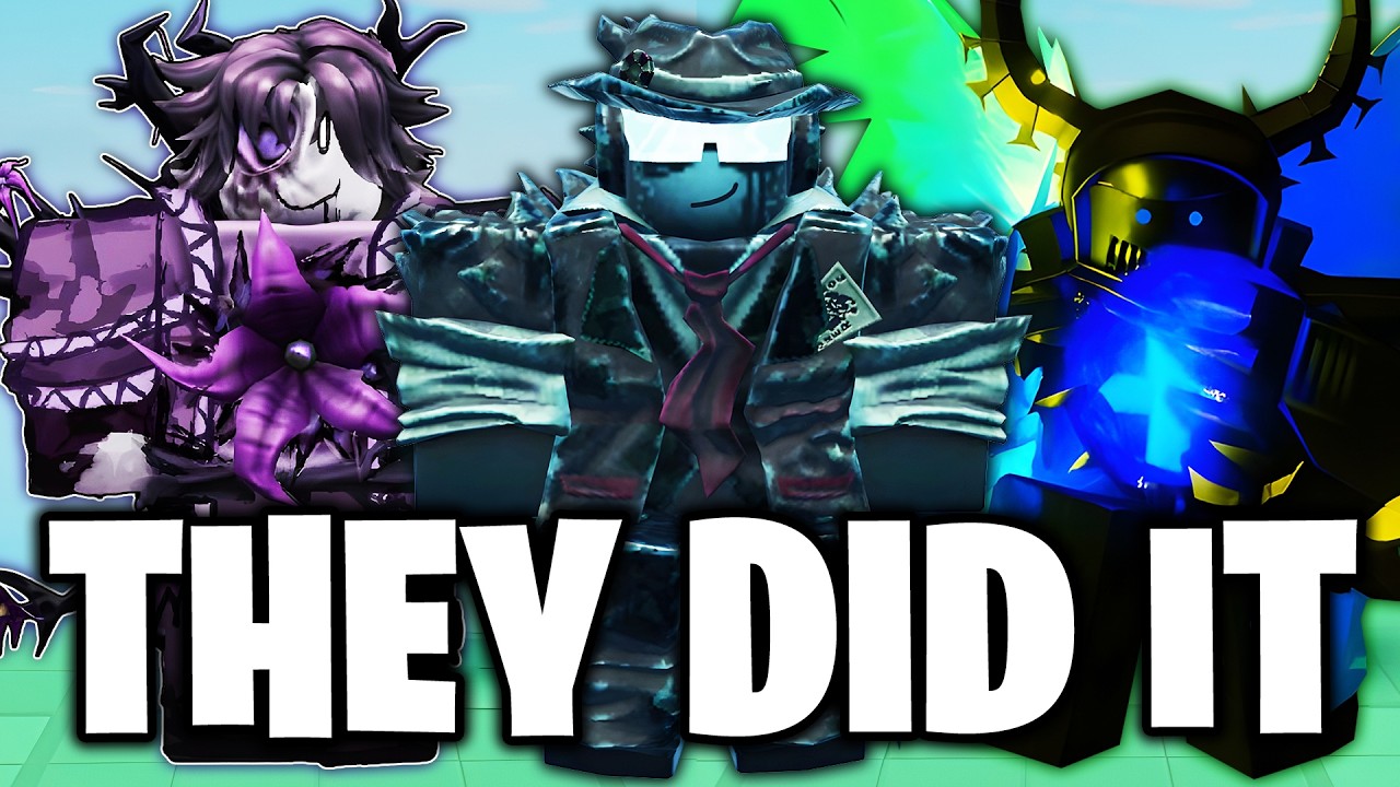 The JANE DOE Update Just GOT BIGGER in FORSAKEN!