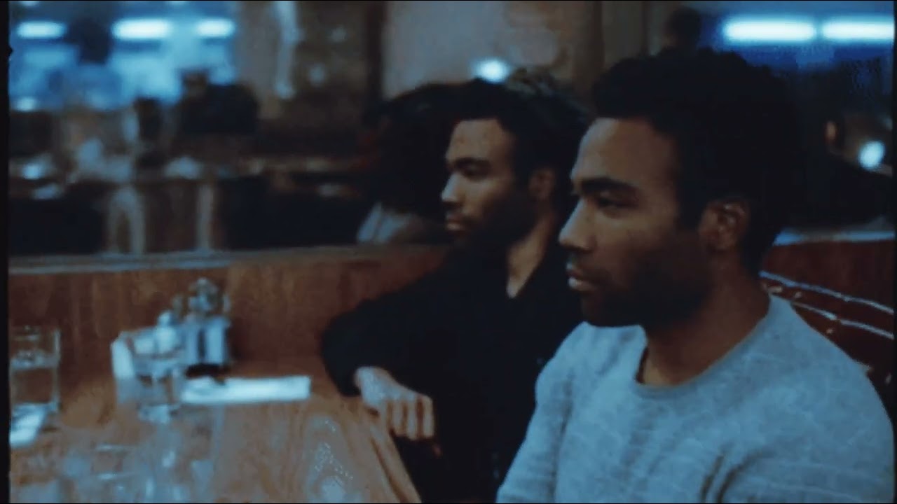 Childish Gambino - Les (Slowed + Reverb)