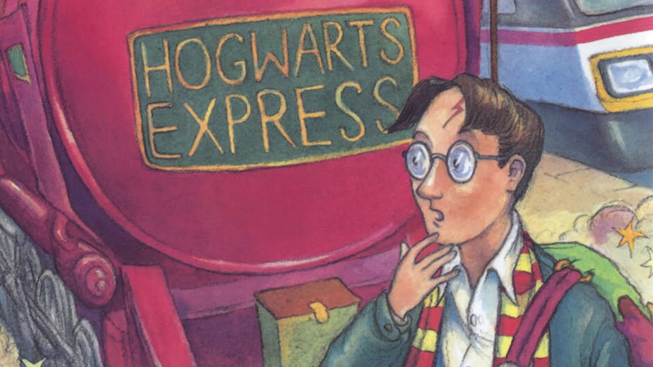 Why Harry Potter and the Philosopher's Stone is a Masterpiece