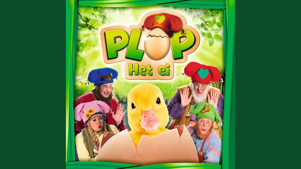 Het ei