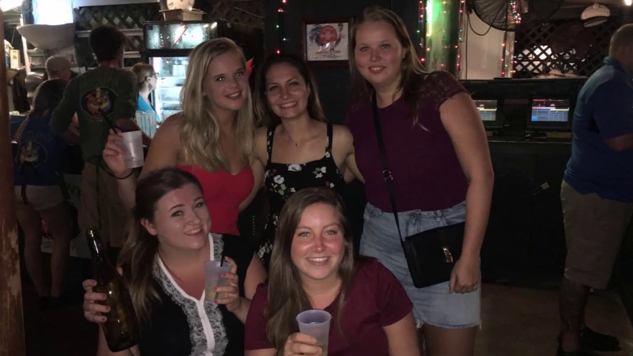 Florida 2018
