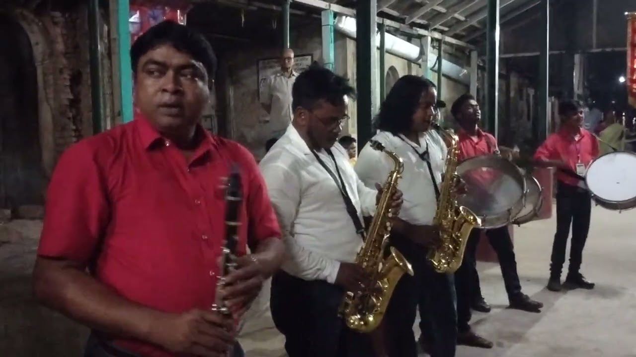 MANOJ BAND SINGERKONE HOLI KANSARI PARA 2026