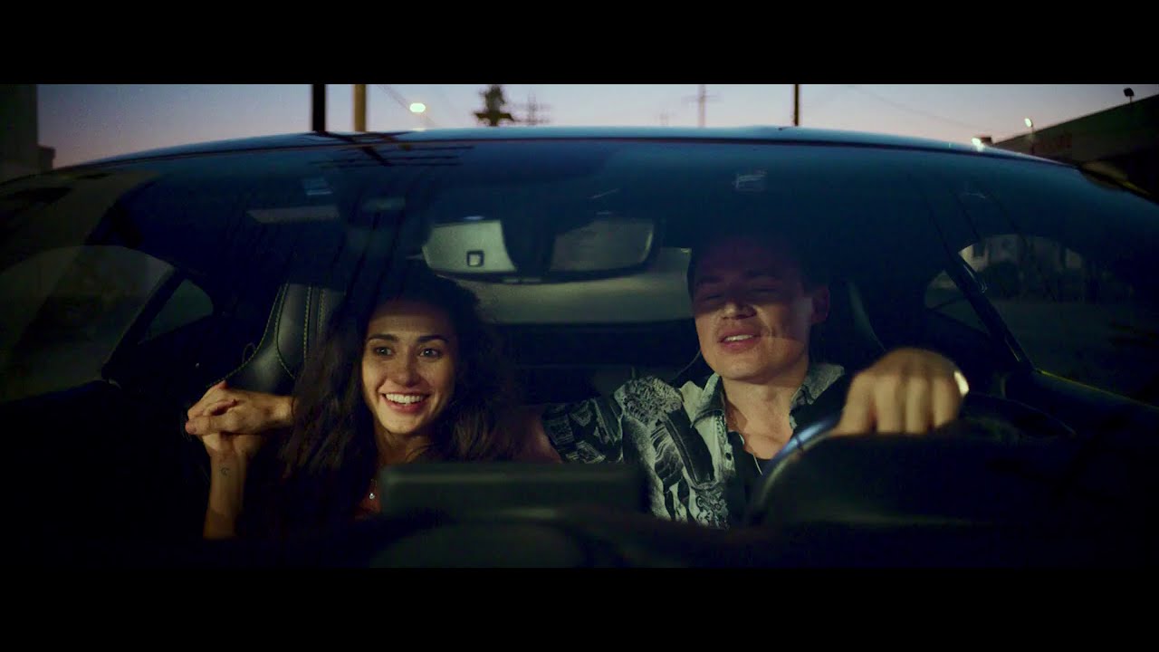 Shawn Hook - Holding On To You (Official Video) [Ultra Music]