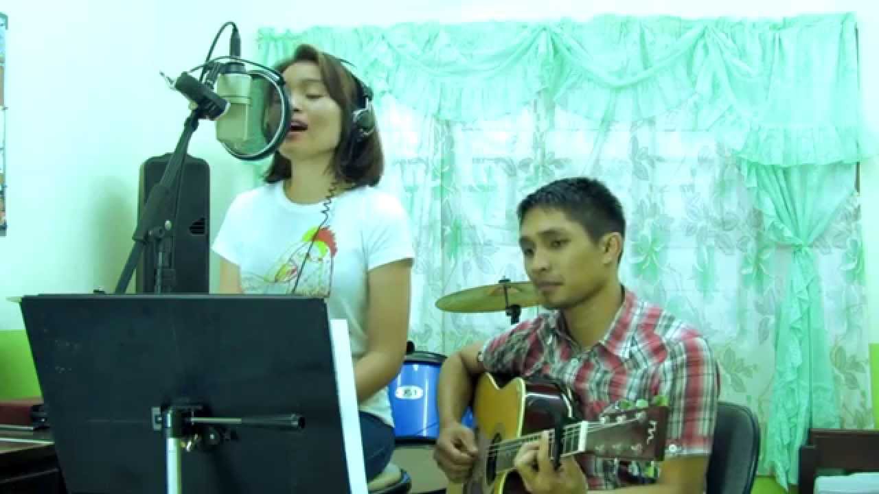 Ikaw by Yeng Constantino Cover