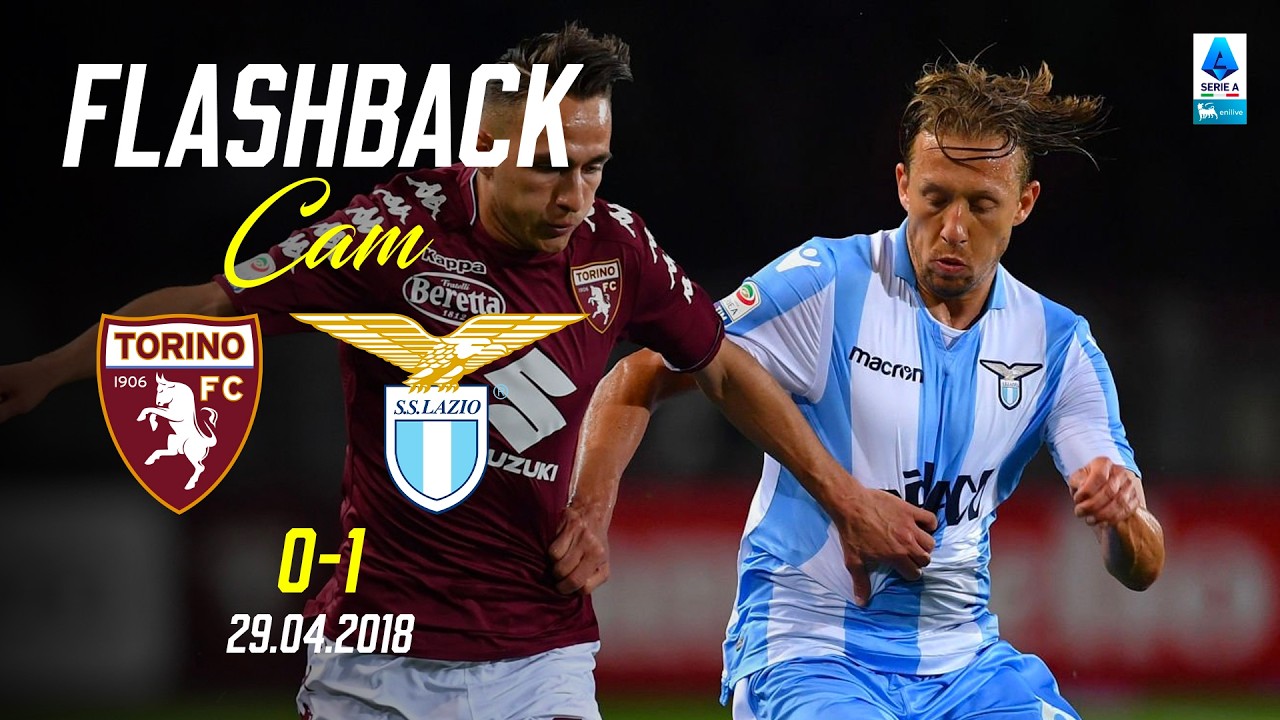 🎞️ FLASHBACK CAM I LEIVA VS TORINO