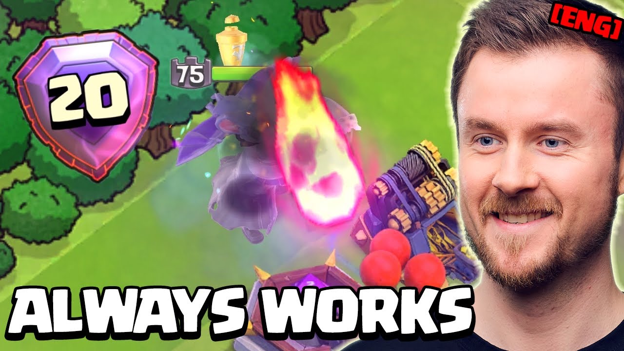 Play Like a TOP 20 Global Player | Warden Charge In Depth Guide