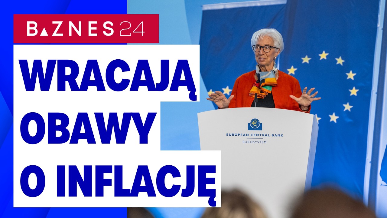 Banki centralne wystraszyły inwestorów, GPW pod kreską