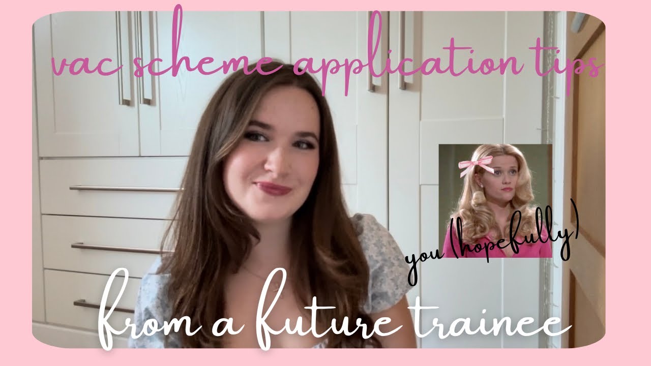 vacation scheme + direct TC application advice| commercial big law applications 🩷