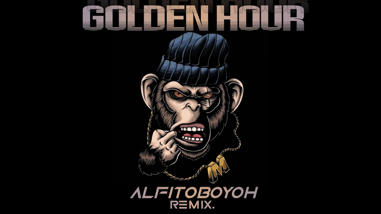 GOLDEN HOUR - (BANGERS SLOW) ALFITO BOYOH REMIX NEW. 2024‼️