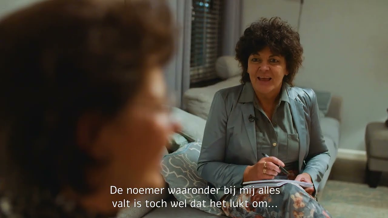 Een dag in het leven van een jeugdbeschermer bij Bureau Jeugdzorg