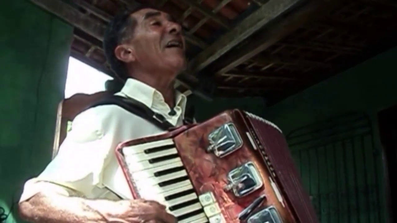 ZETINHA  - Saudade de Zetinha