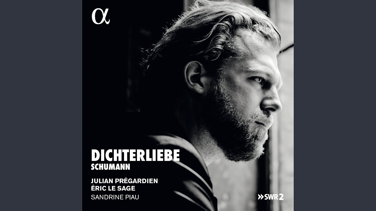 3 Romanzen, Op.28: I. Sehr Markirt