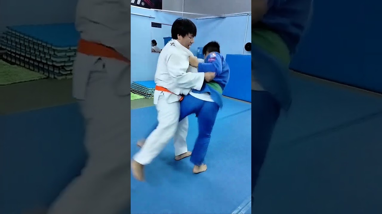 16112025- Randori vs Kim 
