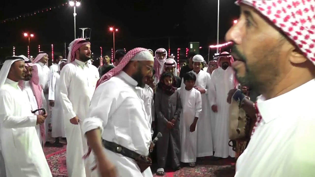 زواج الشاب حسين عبده حسين العامري ( الزيفة )