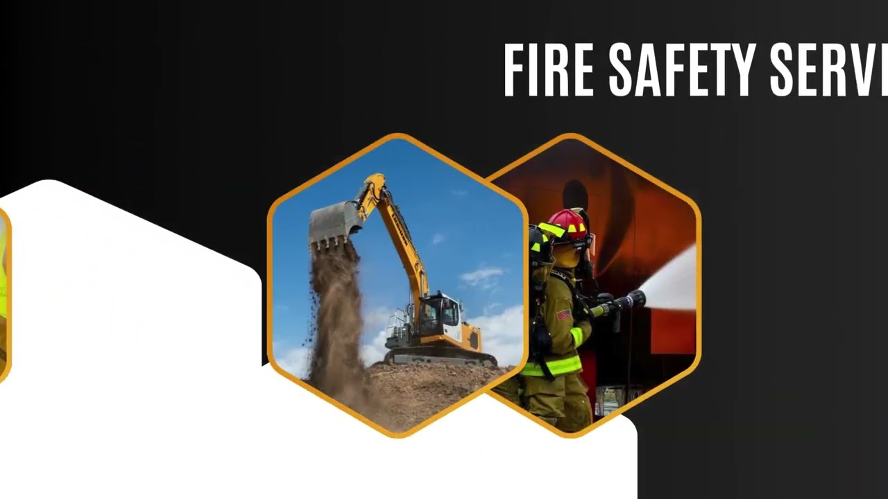 Fire Safety Audits and Inspections: Pan-India Services