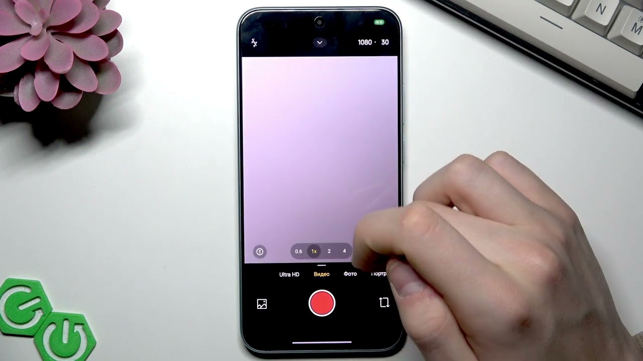 REDMI Note 15 Pro 5G &mdash; лучшие фишки камеры