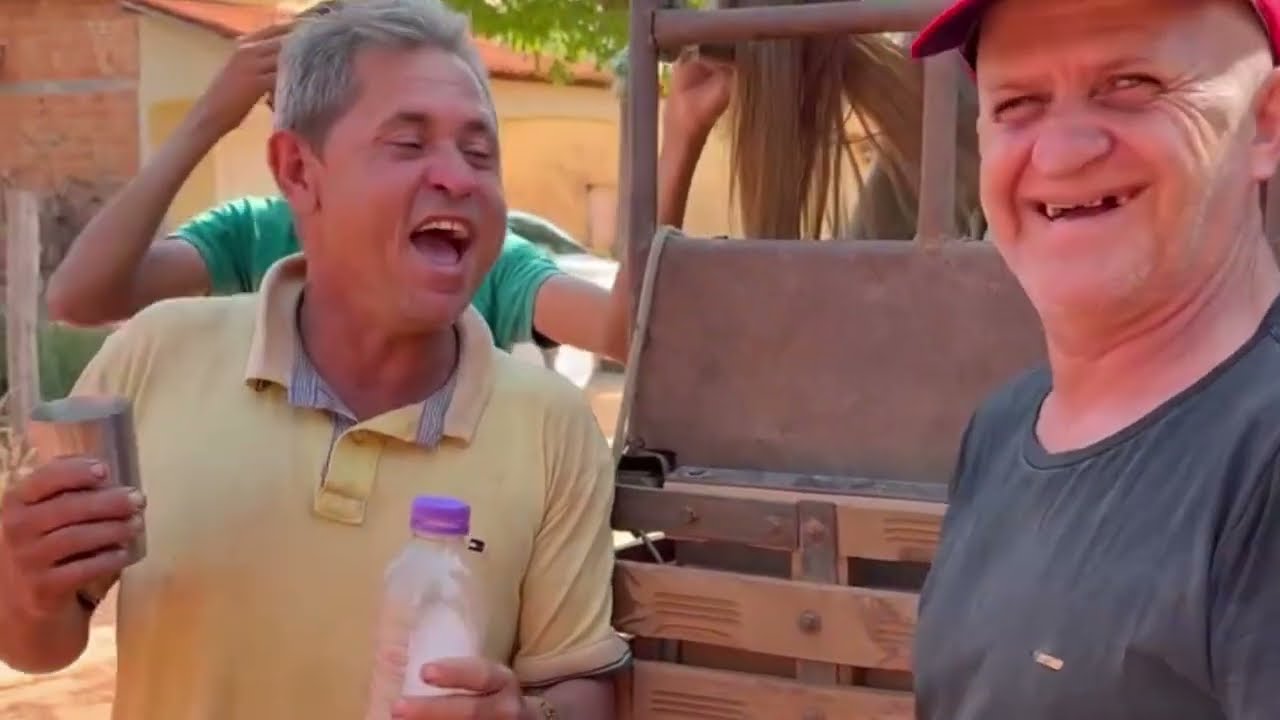 Olha quanta informação em um vídeo só, Goió bravo!😤☝️😂😂😂😂😂🥰