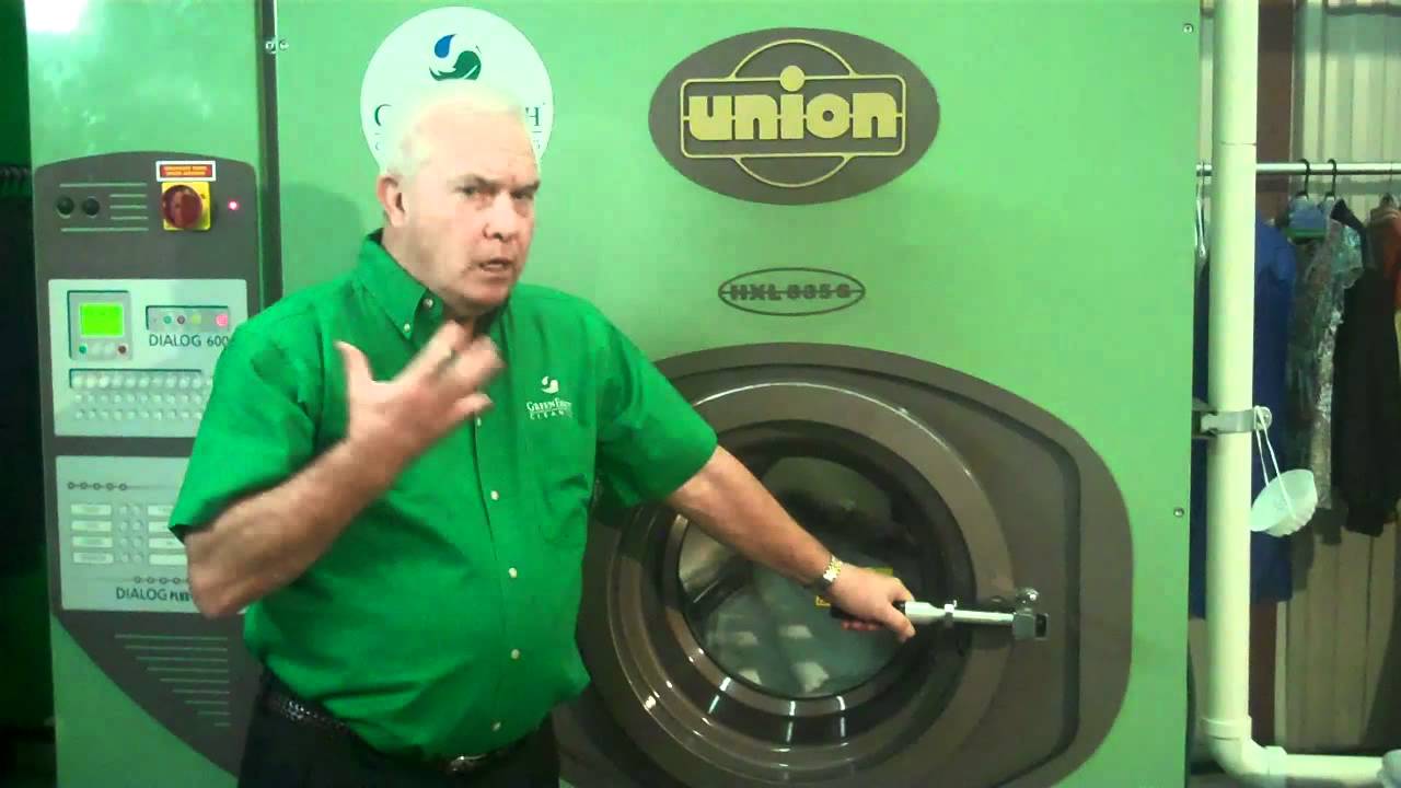 Cotton Towel Procedure © 2012 GreenEarth Cleaning LLC .