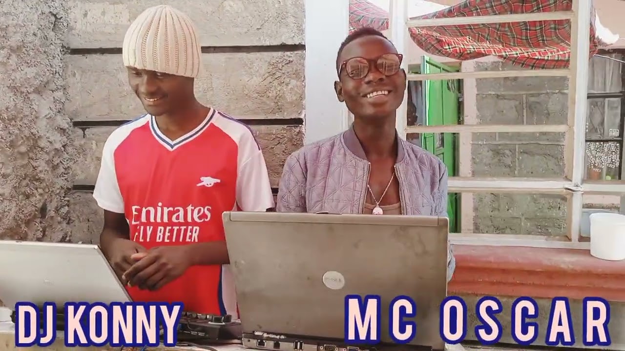 BEST OF REGGAE BY DJ KONNY X MC OSCAR GABONA,,,, CHRISTMAS 🎄 PARTY 
