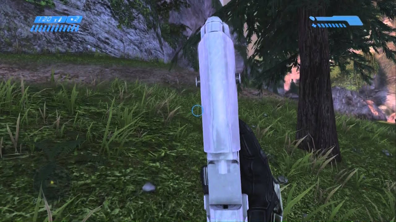 Halo MCC &mdash; Зона бесполетности &mdash; Руководство по достижениям