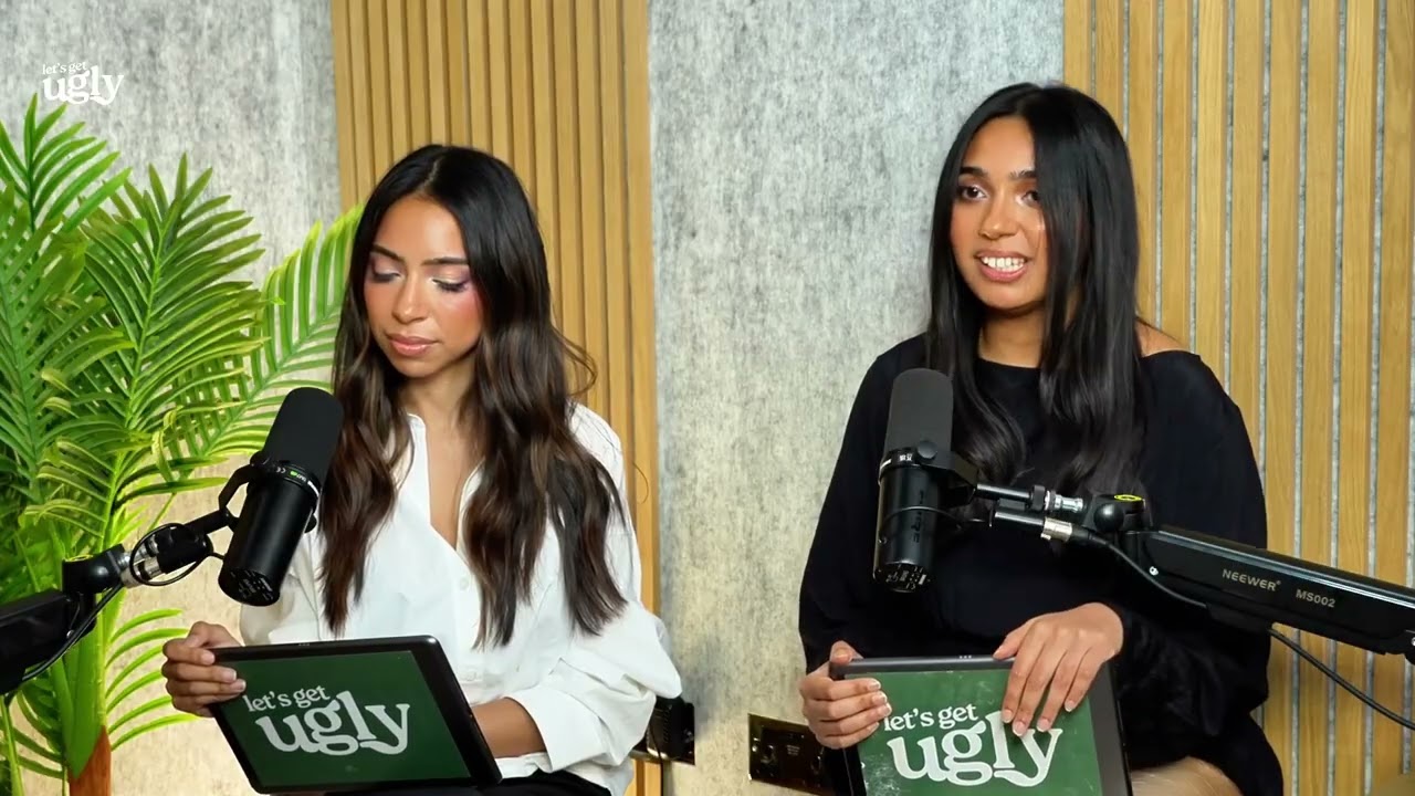 Luxury, Resale & The Fashion Reset with Elektra Kotsoni