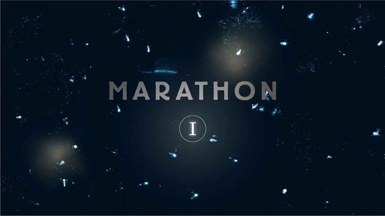 Marathon (SWE) - Eronia