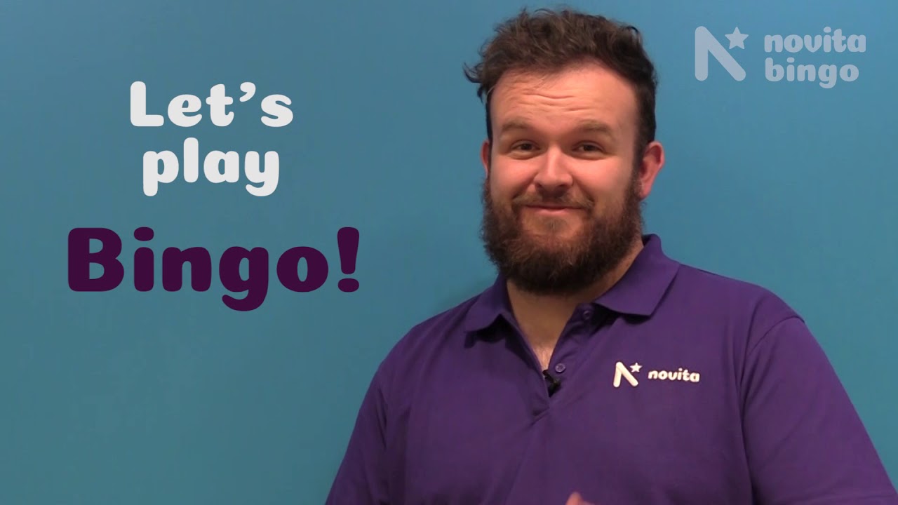 How To Play Bingo | Beginners