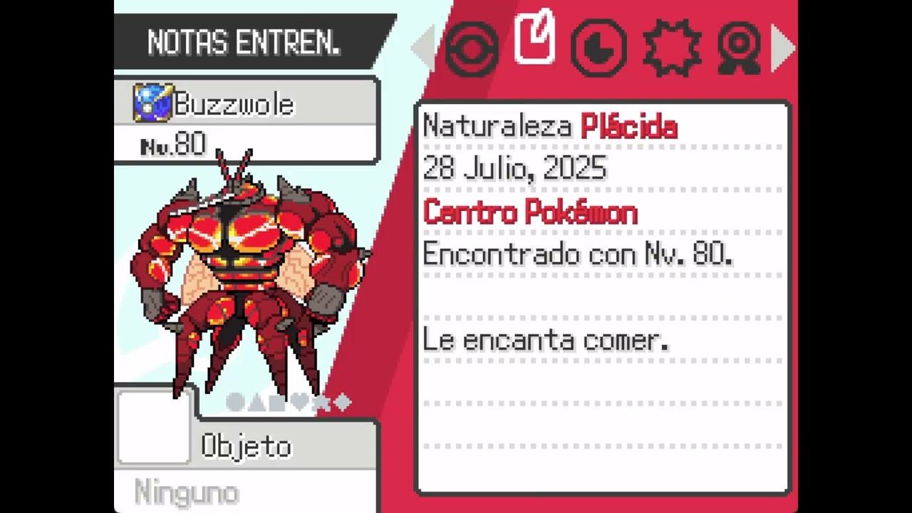 POKEMON CONSONANCIA PART 63