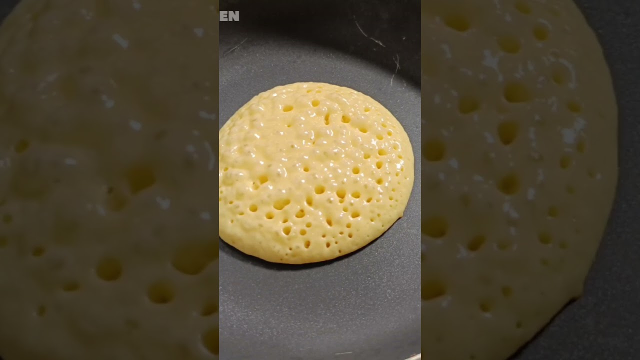RESEP DORAYAKI SUPER EMPUK DAN LEMBUT ANTI GAGAL
