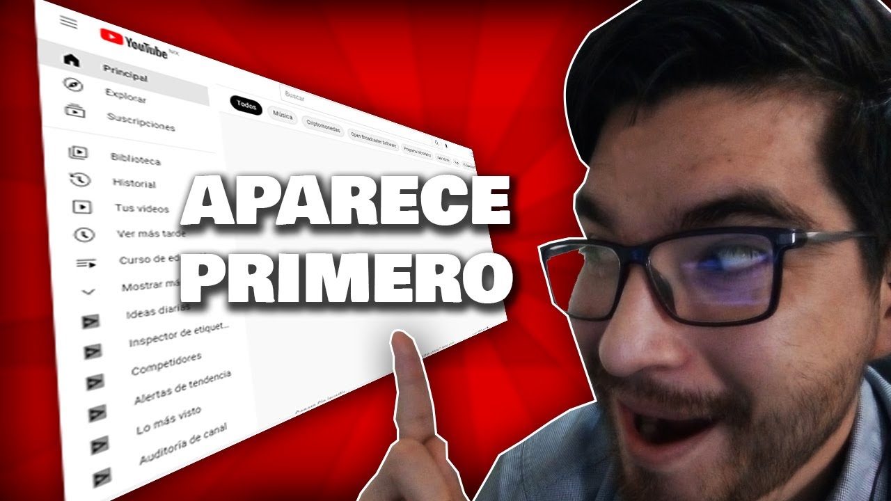 como posicionar un video en youtube 2024