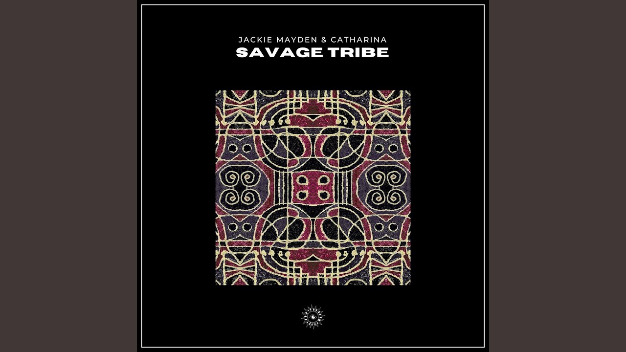 Savage Tribe (Original Mix)