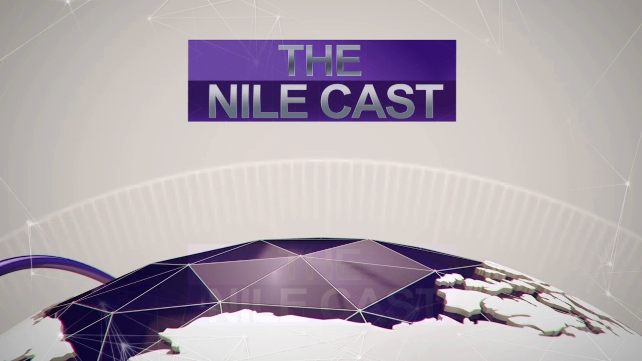 NILECAST - 20th-March -2026