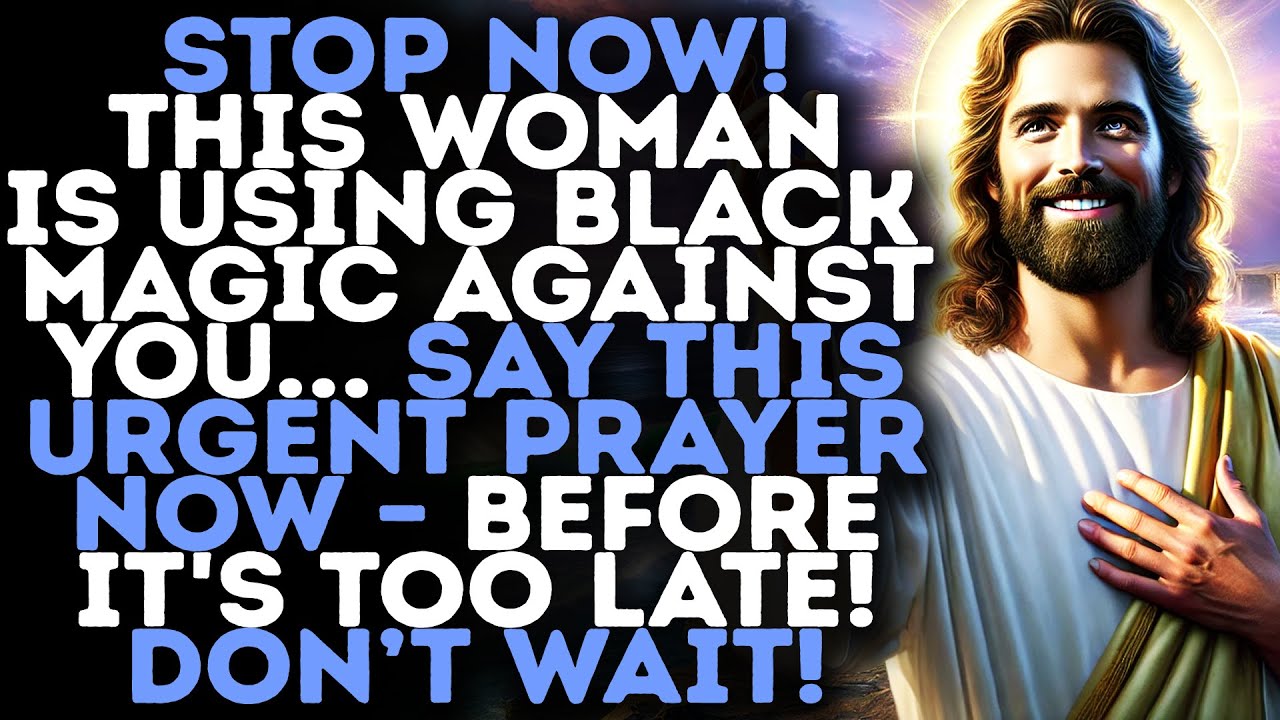 God Warns: