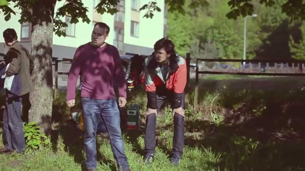 Making of McDonald's - Omi & Max | Artbox Production House