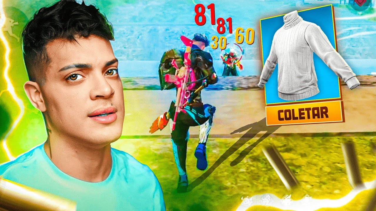 🟢 ESSA GOLA BRANCA É BRABINHA - CEROL AO VIVO