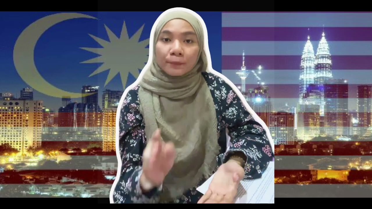DOKUMENTARI - CABARAN DAN HARAPAN : BAHASA MELAYU DI PERSIMPANGAN GLOBALISASI (KUMPULAN 4)