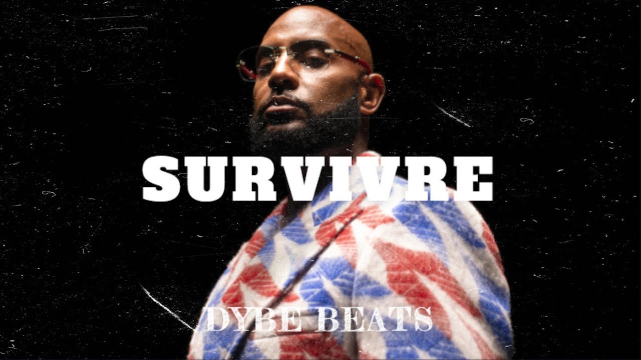 [FREE] Booba x Maes Type Beat - 