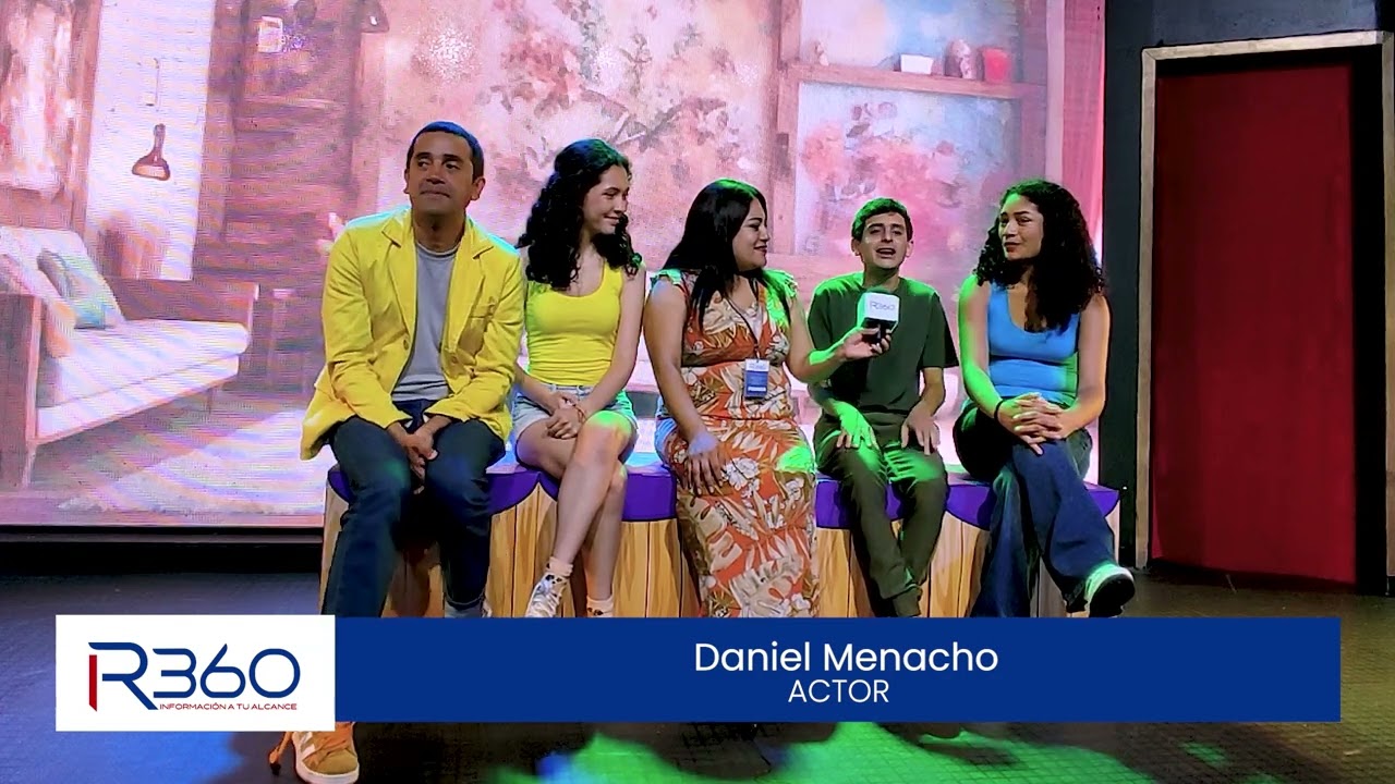 CUENTAME - OBRA MUSICAL