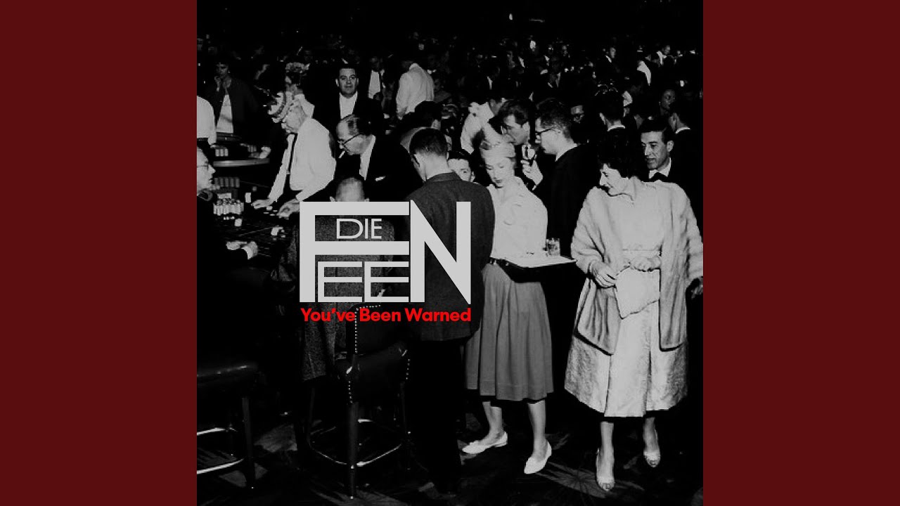 You've Been Warned (Radio Edit)