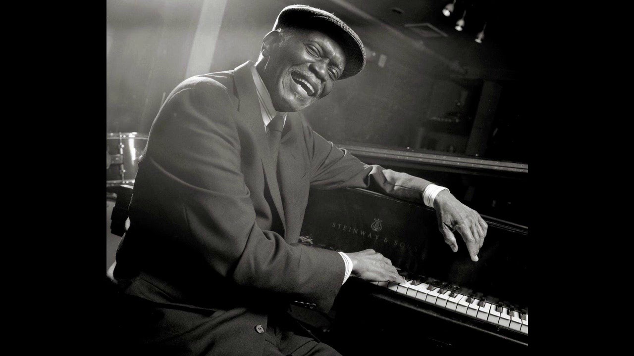 Hank Jones - The Very Thought Of You [August, 1976]
