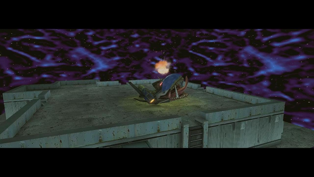 Turok 3: Shadow of Oblivion, still got it
