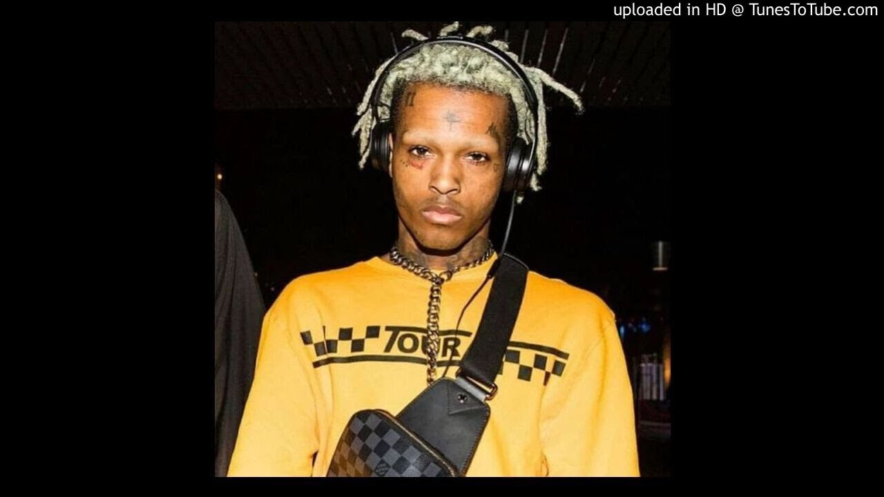 (FREE) XXXTENTACION TYPE BEAT 