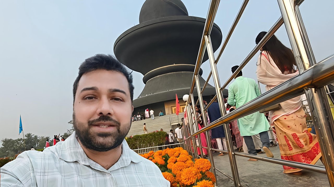 Shivratri Special Vlog 😍