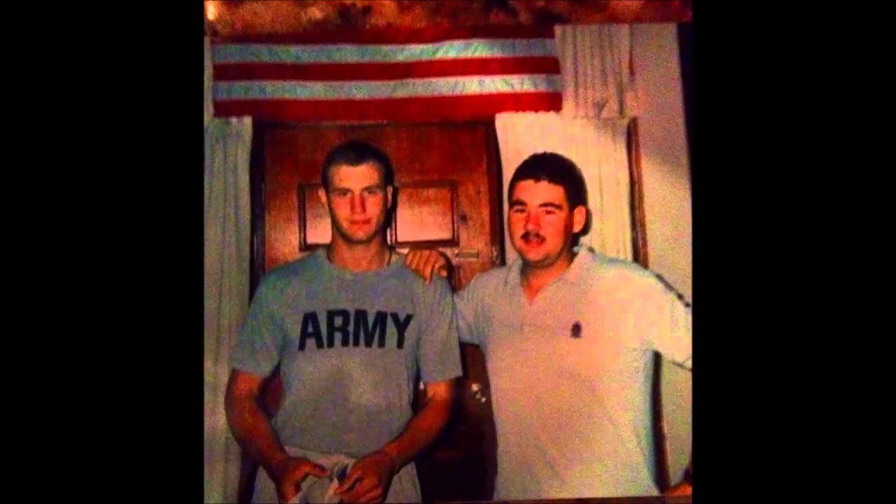65th Military Police Co 25th Anniversary of Operations Desert Shield and Desert Storm