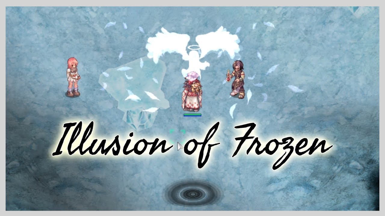 Ragnarok Online [iRO] - Sorcerer Leveling Journey - Psychic Wave - Sv Chaos