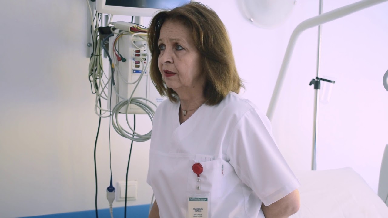 Spitalul Județean de Urgență Craiova-Tromboliza, procedura care le poate salva viaţa pacienților