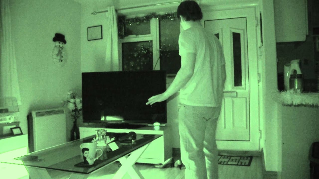 Ghost Orb Sightings - Real Paranormal Activity Part 17